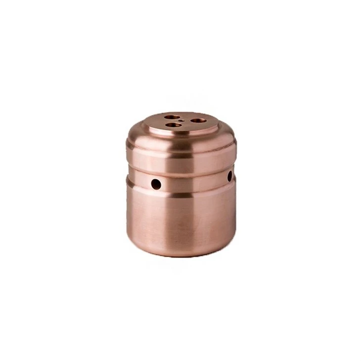 Rear Wheel Spacer