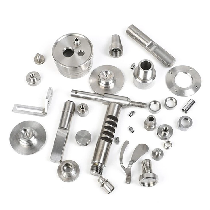 Rivets