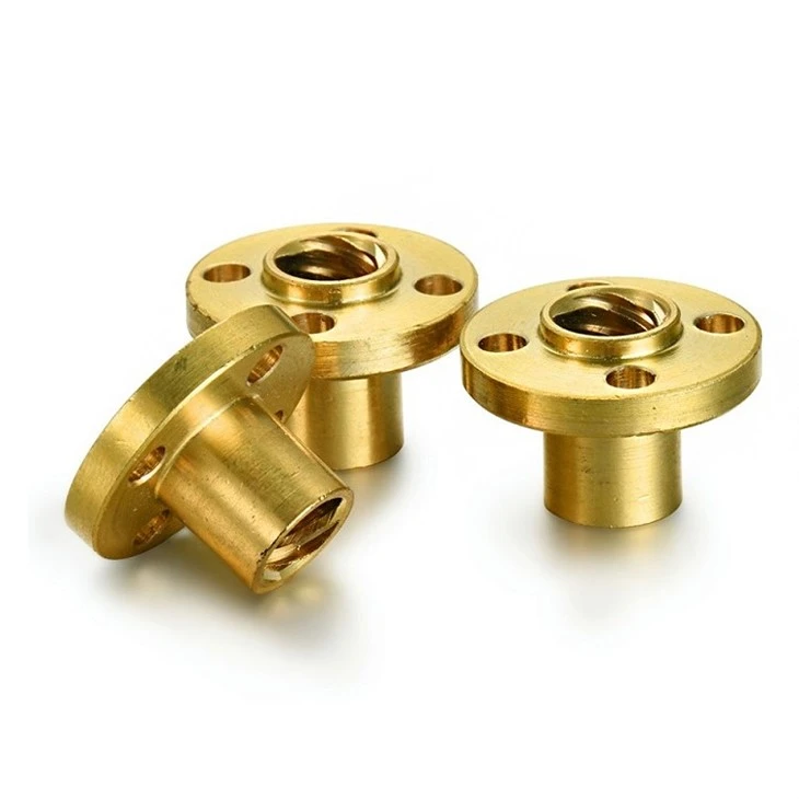 Rivets