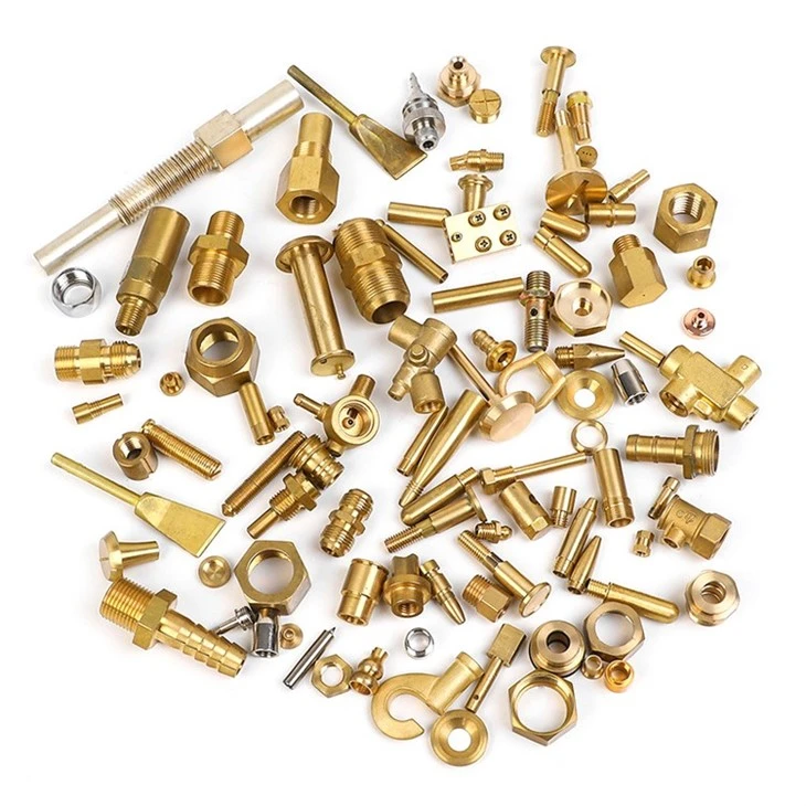 Rivets