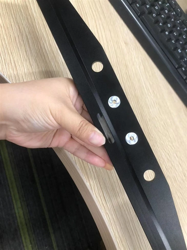 Sealing Bar
