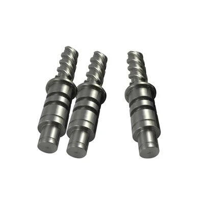 1HK-8HK Series Quick Coupling