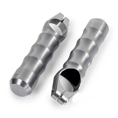 Aluminum Alloy Adjustable Side Station