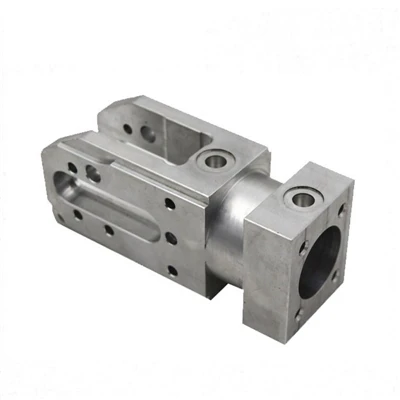 Automobile Parts Processing