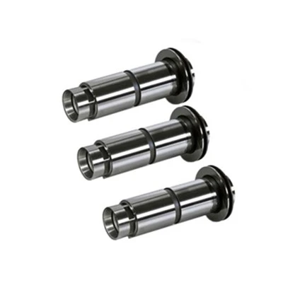 Automotive Precision Parts