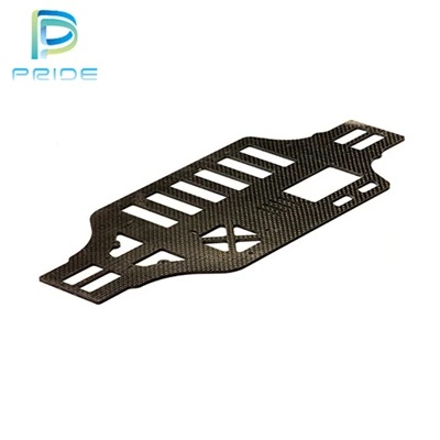 CNC Machined Drone Frame Connectors