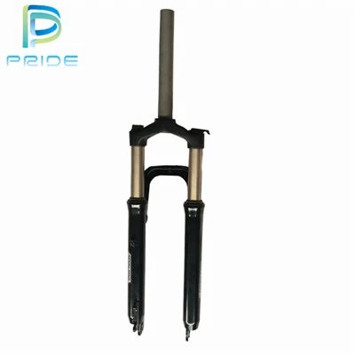 CNC Machining Bike Fork