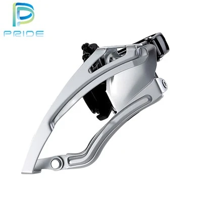 CNC Machining Front Derailleur