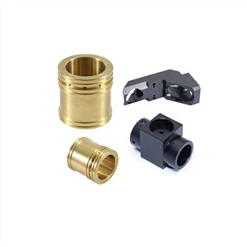 Cnc Rotating Series Parts
