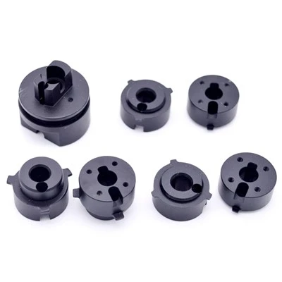 Crankshaft Oil Seal Removal Tool