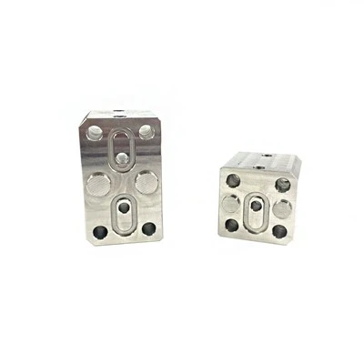 Customized Metal Parts