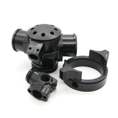 Gear Shift Mechanism Parts