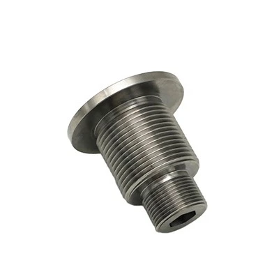 HSK Series Connector