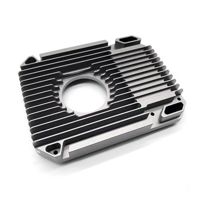 Metalworking Parts CNC