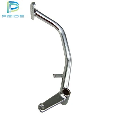 CNC Machined Motorcycle Brake Pedal