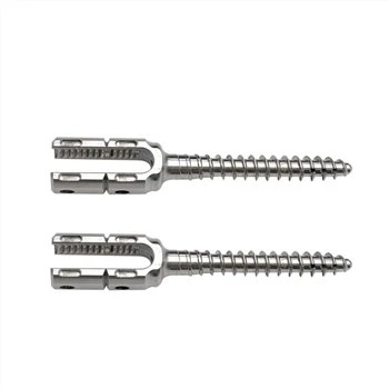 Precision Titanium Parts