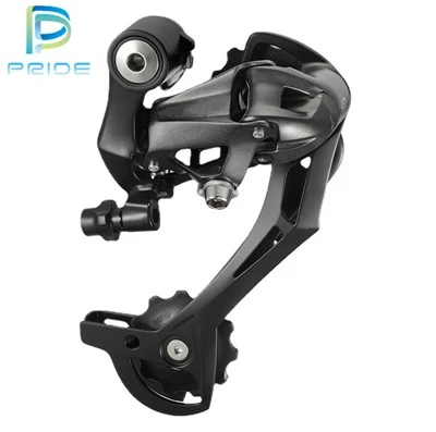 CNC Machining Rear Derailleur