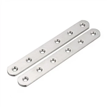 Stainless Steel Series Connecting Piece