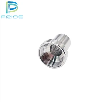 Stainless Steel Series Parts