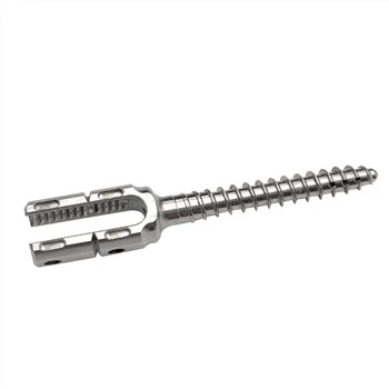 Titanium Alloy Titanium Nails