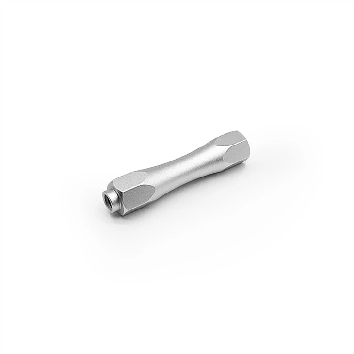 Solid Power Tool Accessories Hardware