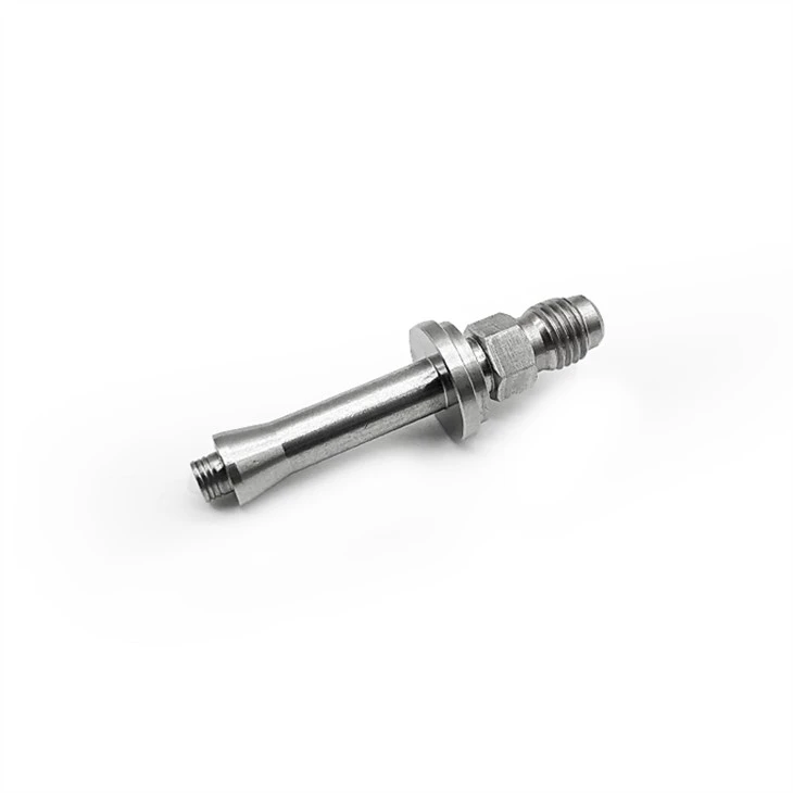 Solid Power Tool Accessories Hardware