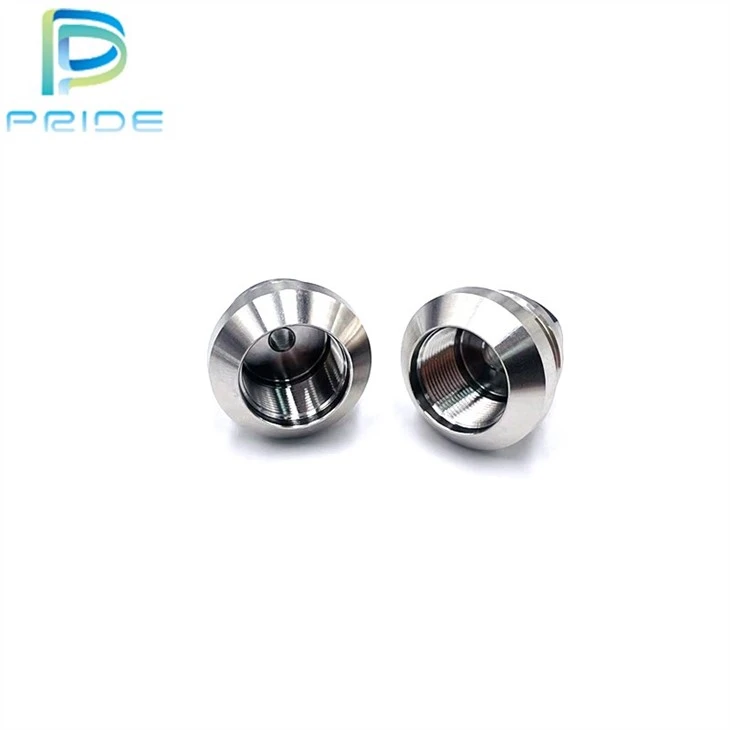 Stainless Steel Types For CNC Machined