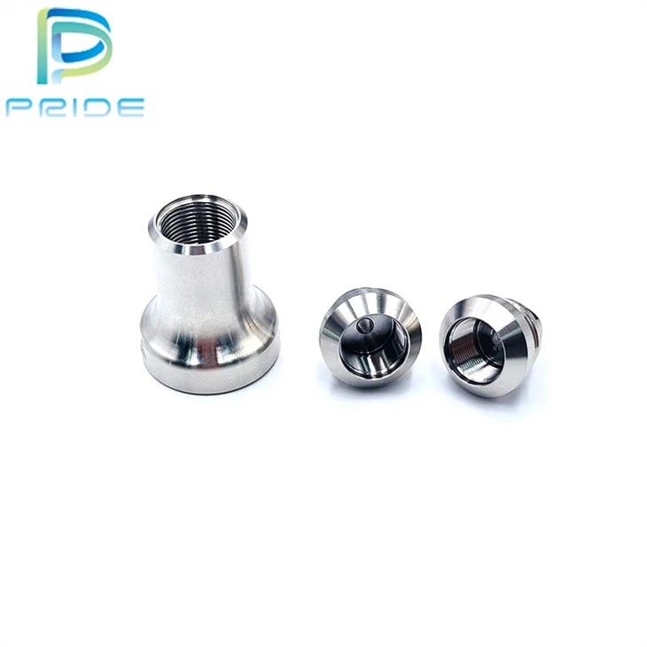 Stainless Steel Types For CNC Machined