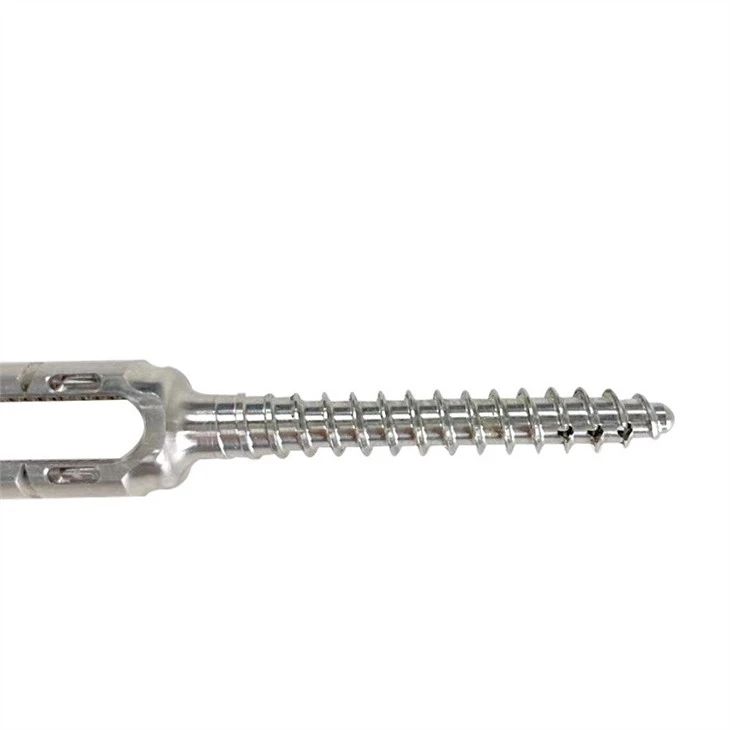 Titanium Alloy Titanium Nails
