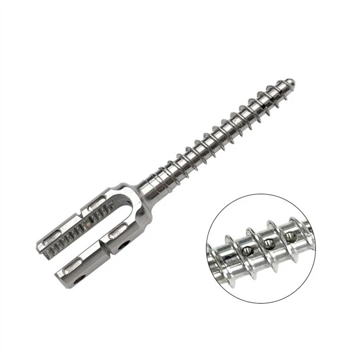Titanium Alloy Titanium Nails