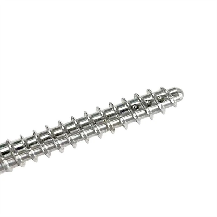 Titanium Alloy Titanium Nails