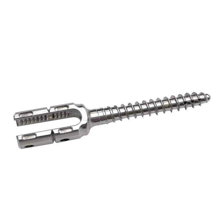 Titanium Alloy Titanium Nails