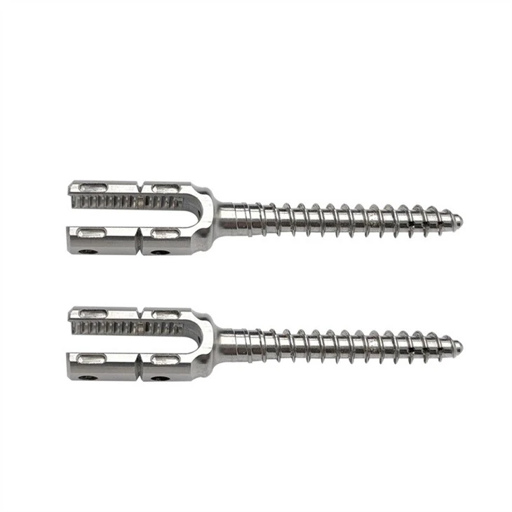 Titanium Alloy Titanium Nails