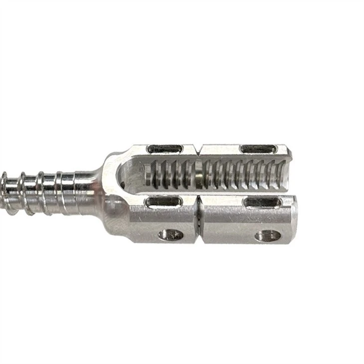 Titanium Alloy Titanium Nails