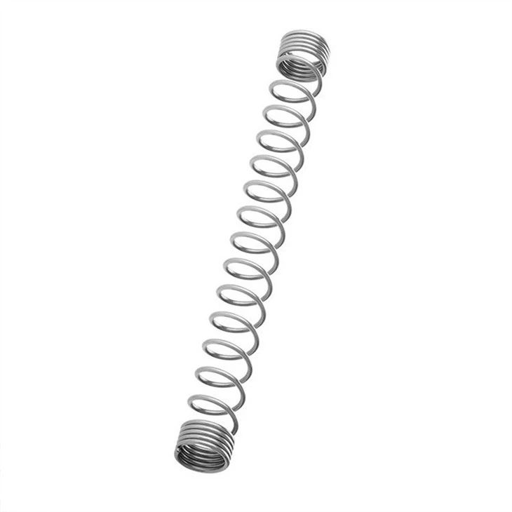 Titanium Spring