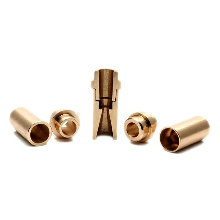 Tube Handles