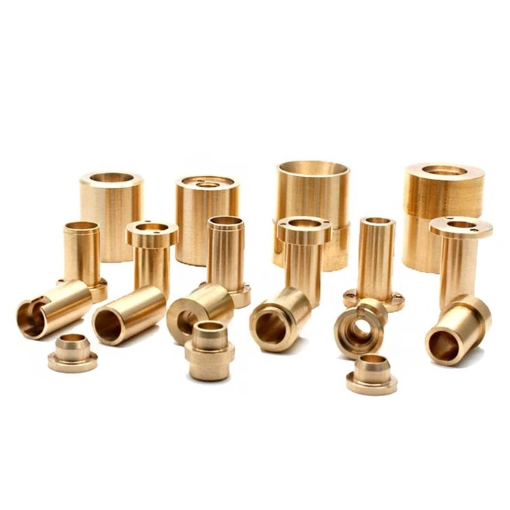 Tube Handles