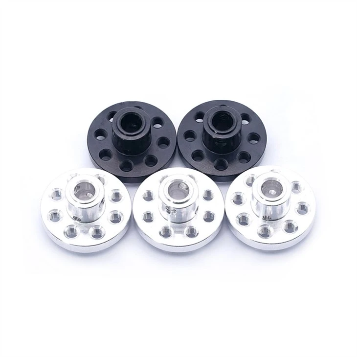 Vacuum Fitting