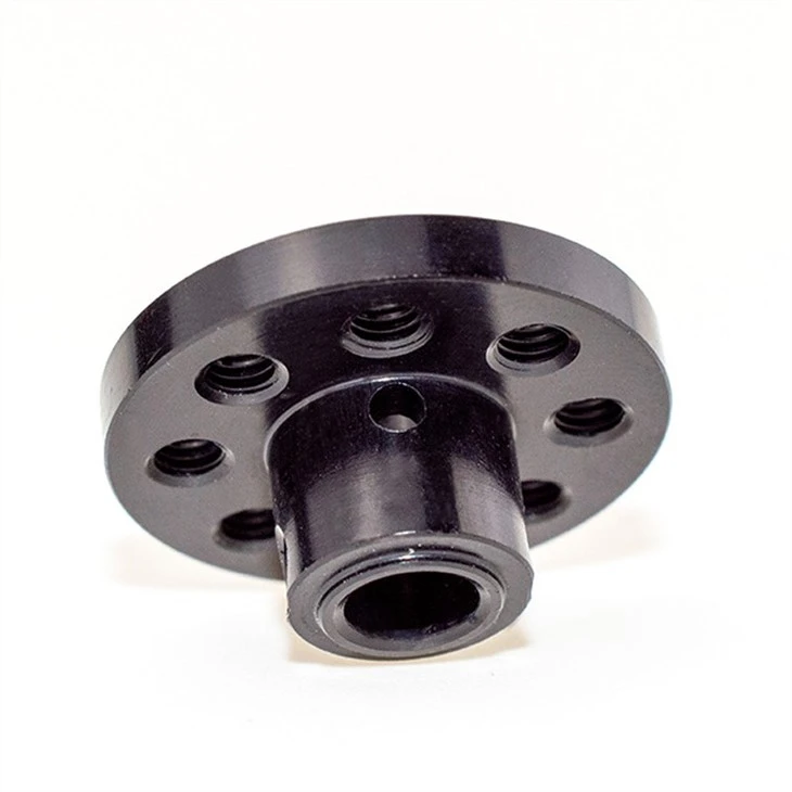 Vacuum Fitting