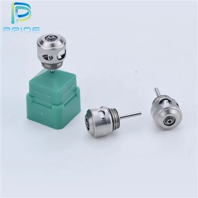The Future of Dental Procedures: Exploring CNC Machined Dental Nozzle Innovat...