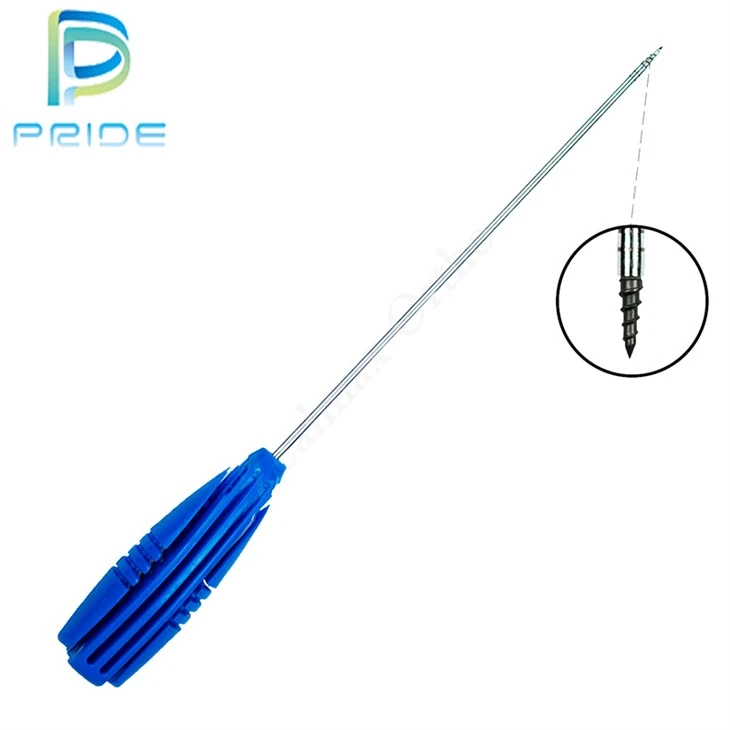 Surgical Titanium Anchors