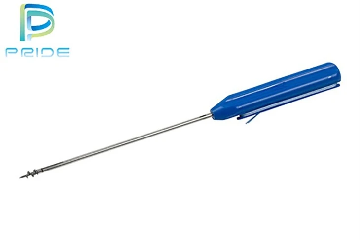 Surgical Titanium Anchors