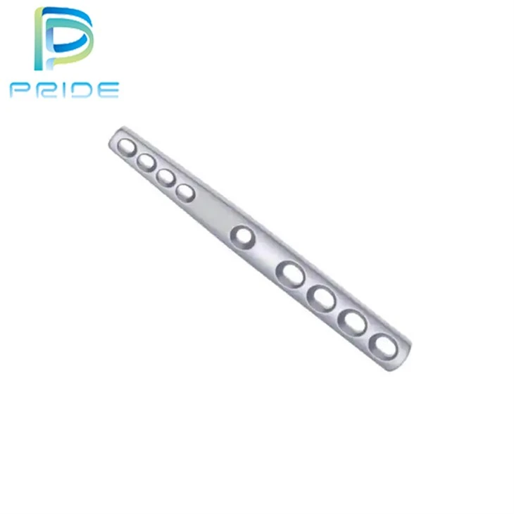 Carpal Arthrodesis Plate