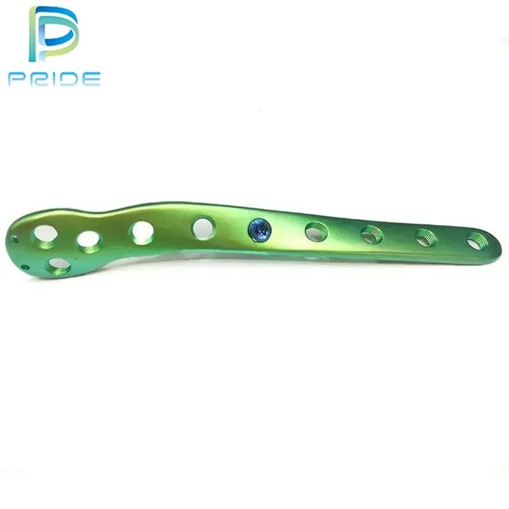 Carpal Fusion Implant