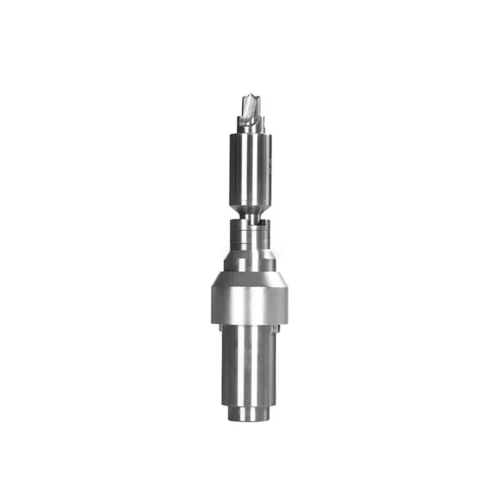 Cranial Drill Attachment
