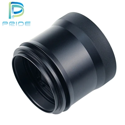 Is Precision CNC Machining Redefining Custom Optical Component Manufacturing?