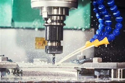 Mastering Mechanical Parts Machining: Exploring Core Technologies for Precisi...
