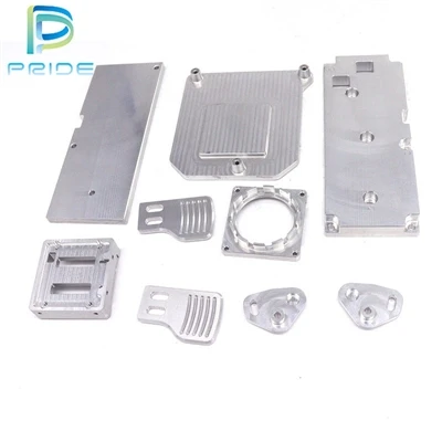 CNC Metal Camera Bracket Manufacturers: Quality, Innovation, and Service Exce...