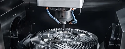 CNC Machining vs Traditional Methods: Comparative Analysis and Future Trends