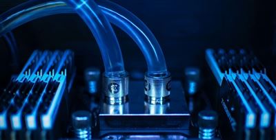 Is Liquid Cooling the Ultimate Cooling Solution for AI Servers?